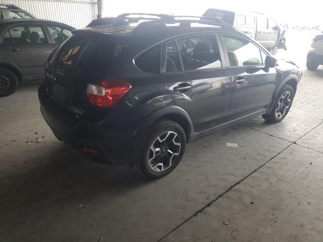 2016 Subaru Crosstrek Limited