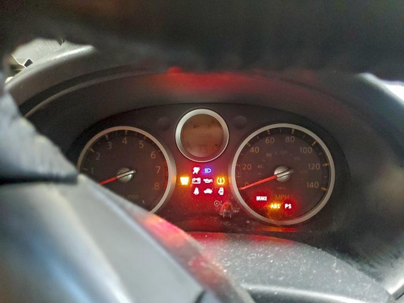 2009 Nissan Sentra 2.0