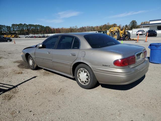 2001 Buick Lesabre Custom