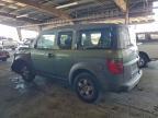 2004 Honda Element ex