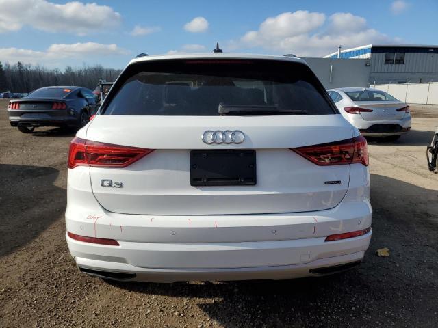 2023 Audi Q3 Komfort 45