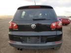2009 Volkswagen Tiguan s