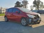 2014 Nissan Versa Note s