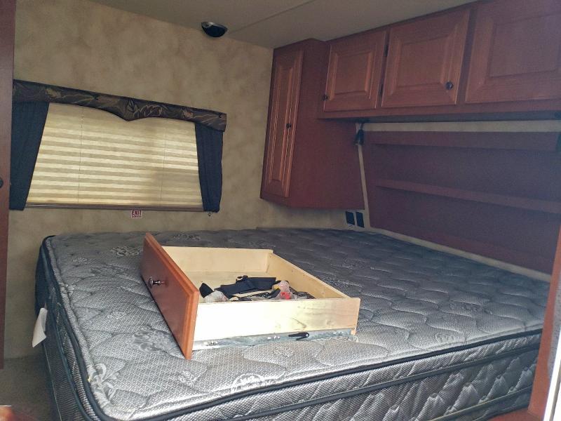2014 Northwood Camp Trailer