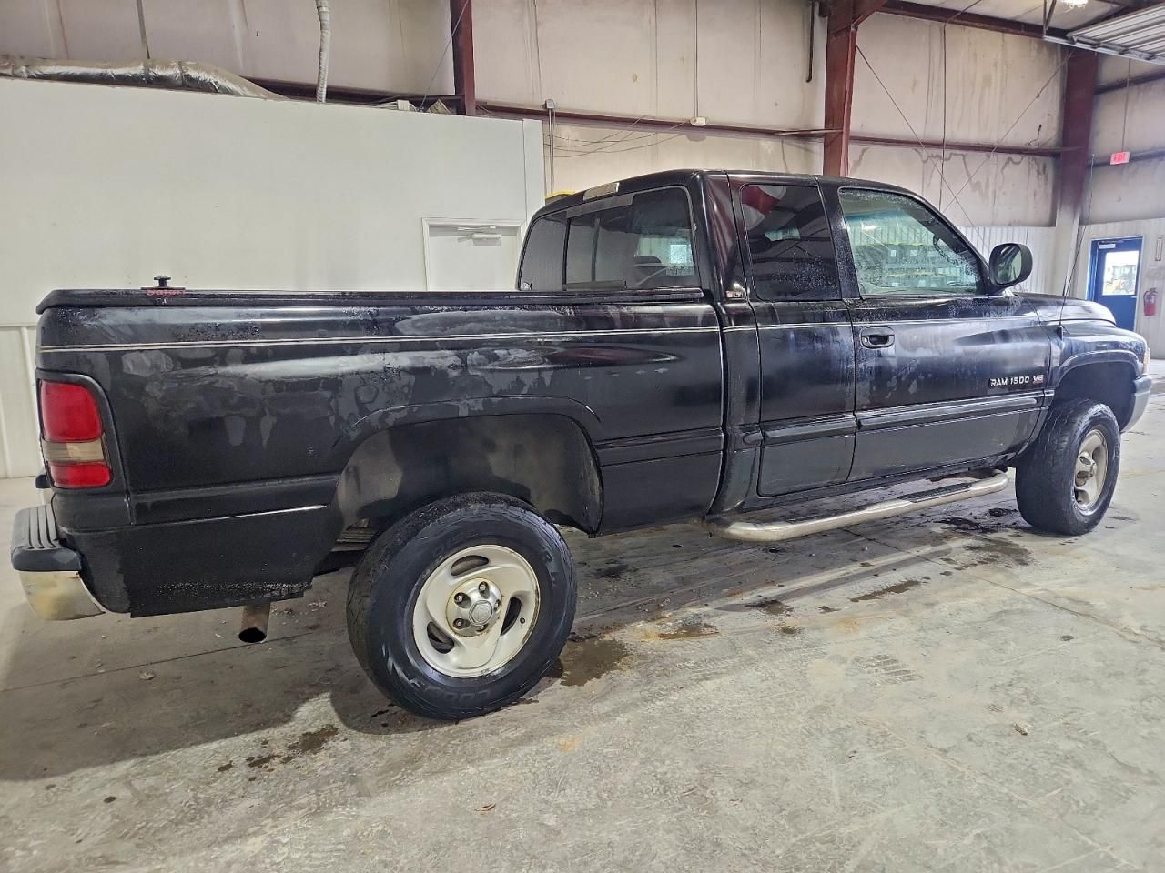 2000 Dodge Ram 1500