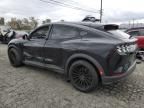 2021 Ford Mustang Mach-e Select