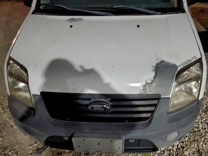 2012 Ford Transit Connect