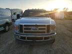 2008 Ford F350 Super Duty