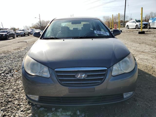 2009 Hyundai Elantra gls