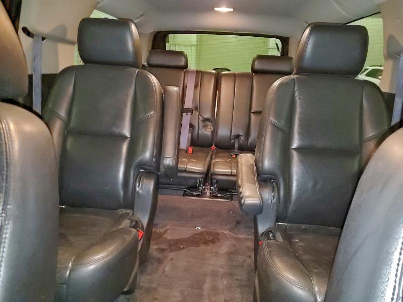 2011 GMC Yukon xl Denali