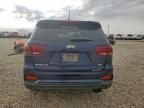2020 KIA Sorento l