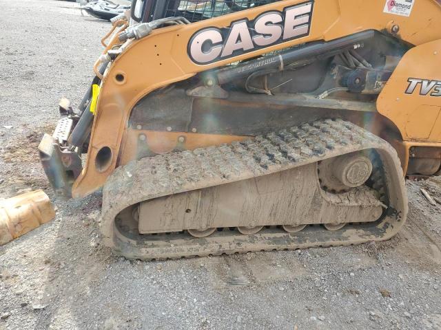 2015 Case Tv380 Tracked Skid Steer Loader