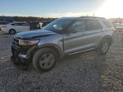 Ford salvage cars for sale: 2023 Ford Explorer xlt