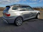 2007 BMW X3 3.0si