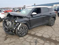 2025 Chevrolet Trailblazer Active for sale in Woodhaven, MI