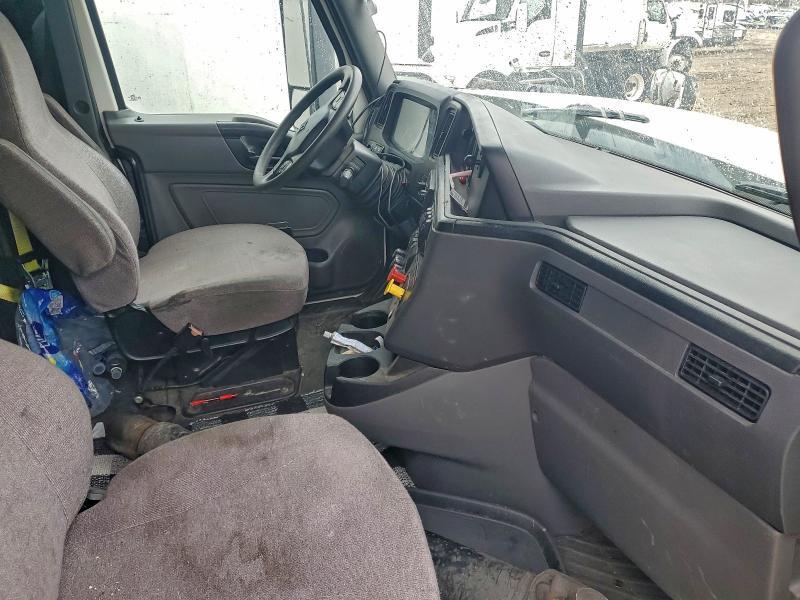 2020 International LT625 Semi Truck