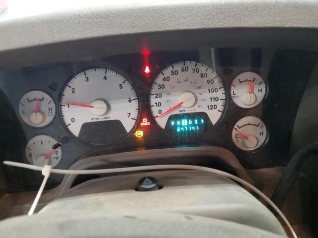 2007 Dodge RAM 1500 ST