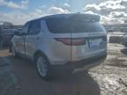 2019 Land Rover Discovery hse