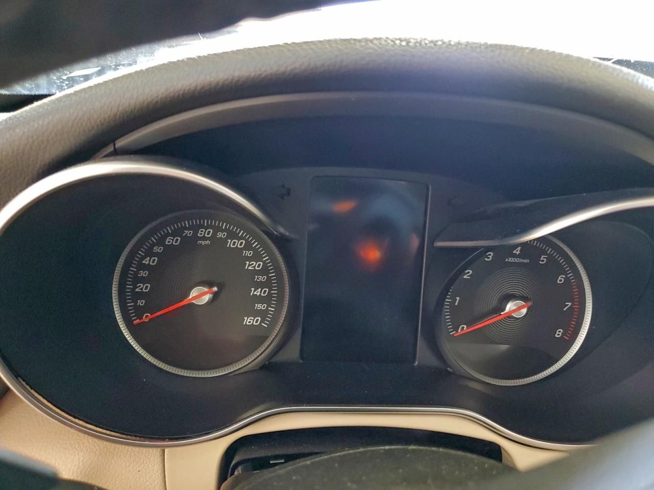 2016 Mercedes-Benz C300