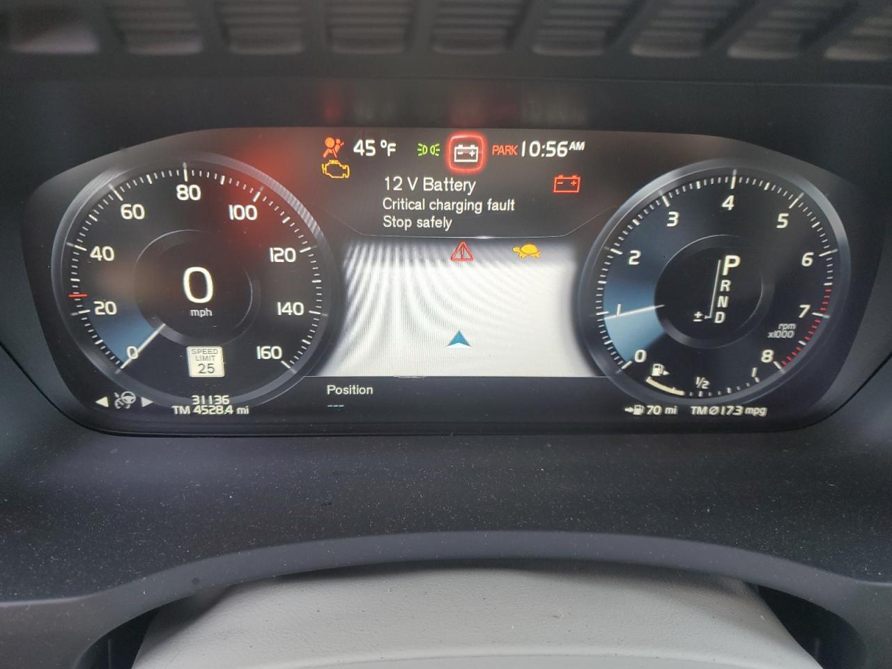 2020 Volvo Xc90 T5 Momentum