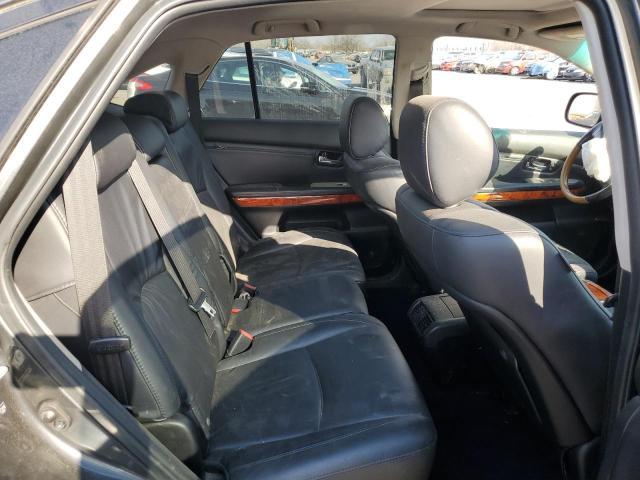 2009 Lexus Rx 350