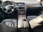 2014 Audi Q7 Premium Plus