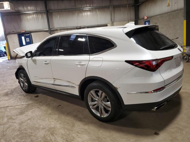 2024 Acura MDX