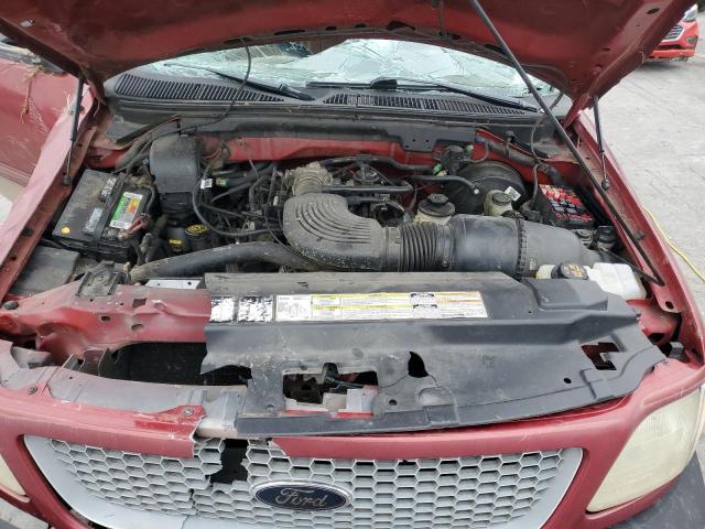 1999 Ford F150