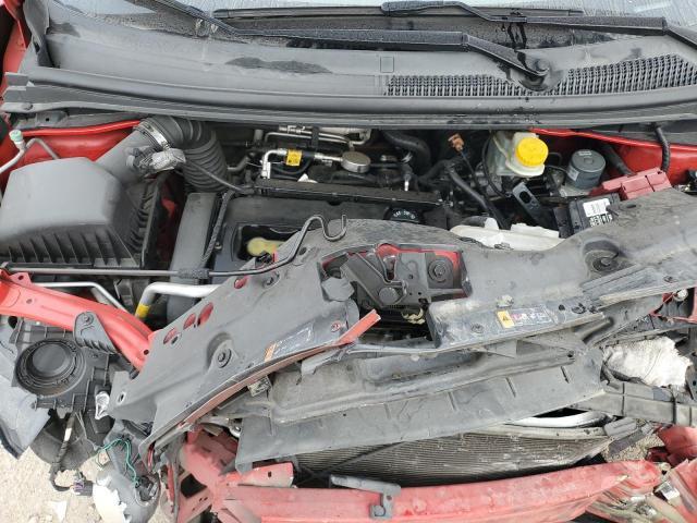 2014 Chevrolet Sonic lt