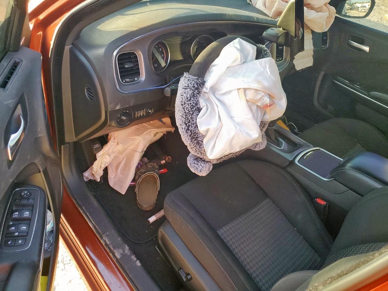 2023 Dodge Charger R/T