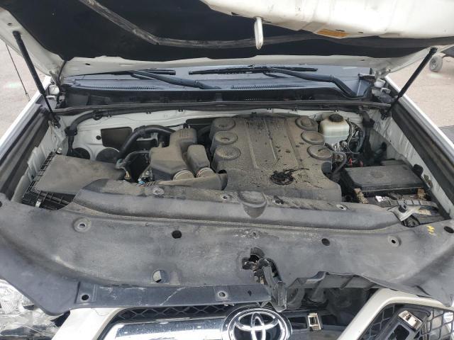 2013 Toyota 4runner SR5