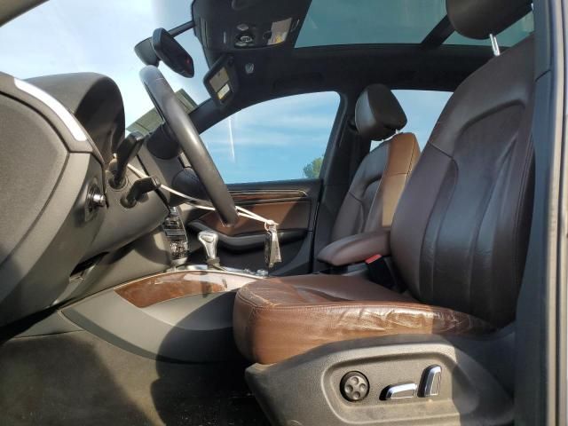2014 Audi Q5 Premium Plus