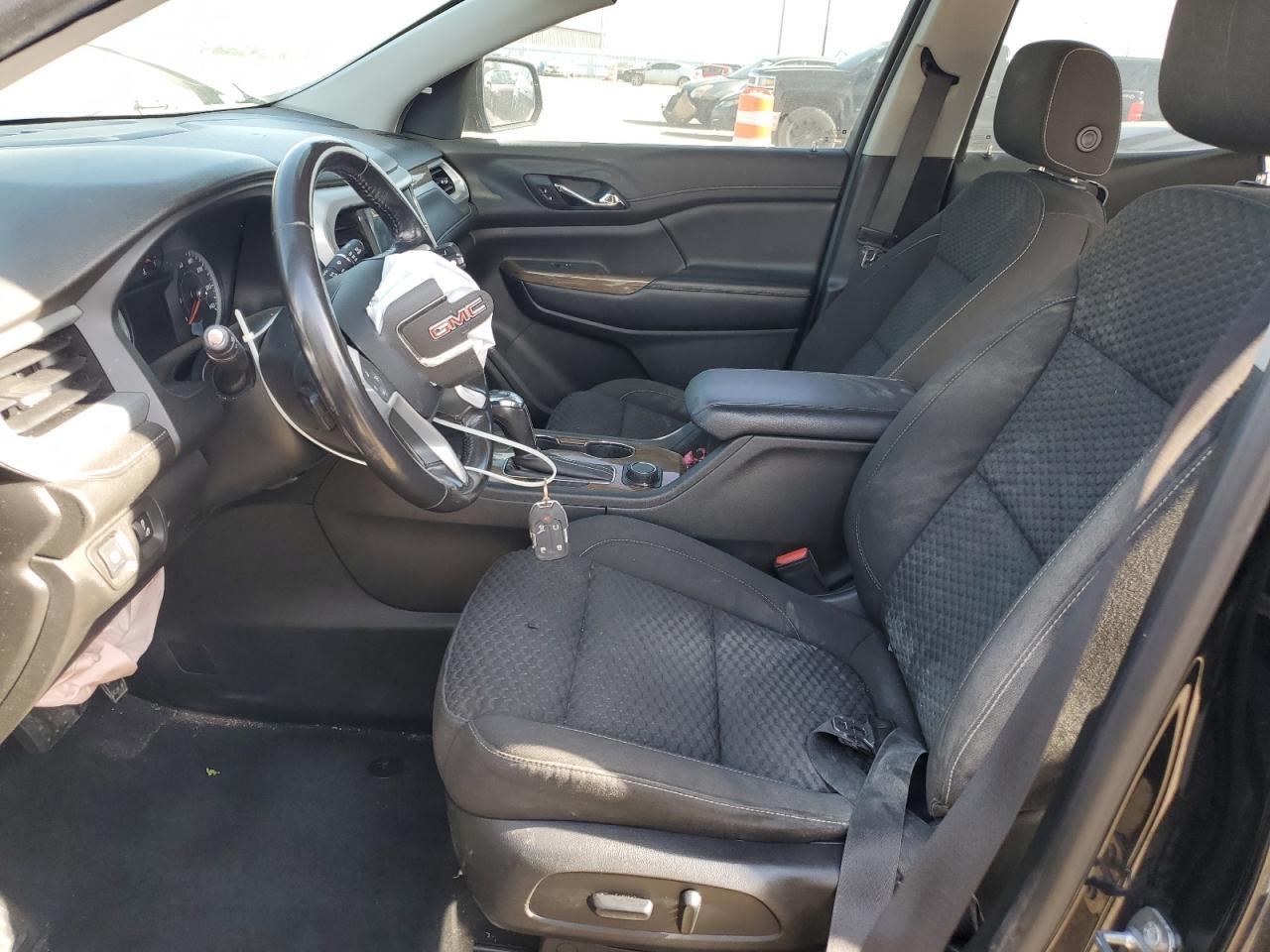 2019 GMC Acadia sle