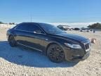 2020 Lincoln Continental Reserve