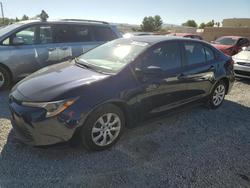 2025 Toyota Corolla le for sale in Mentone, CA