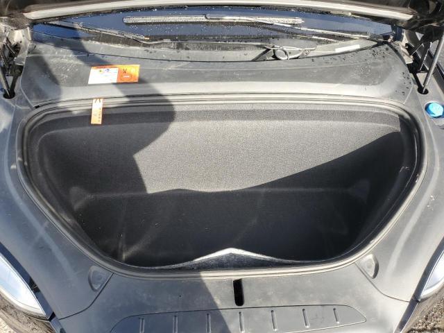2016 Tesla Model x