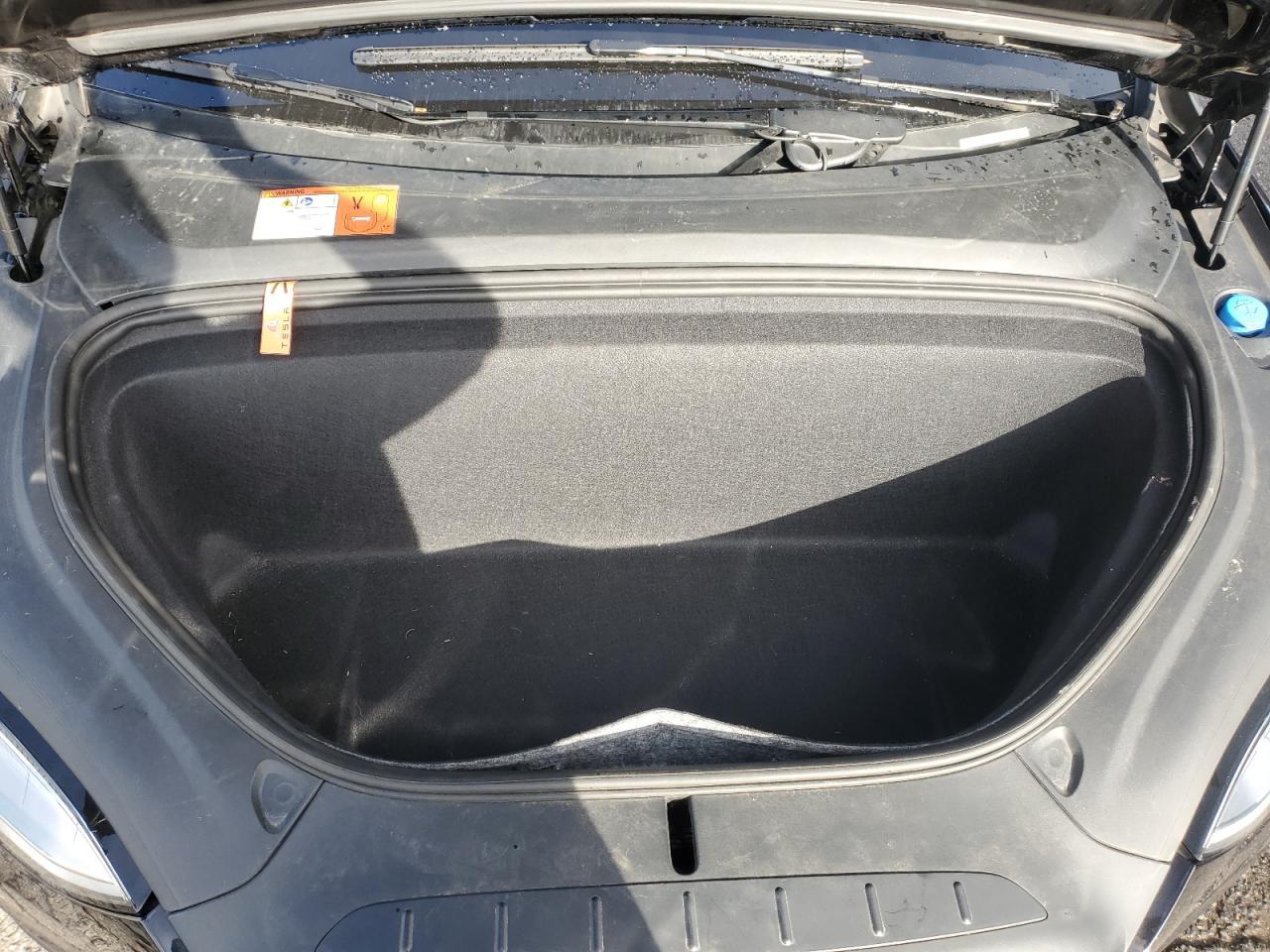 2016 Tesla Model x