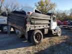 1995 International 4900 Dump Truck