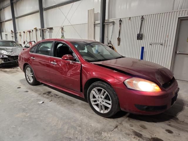 2013 Chevrolet Impala ltz
