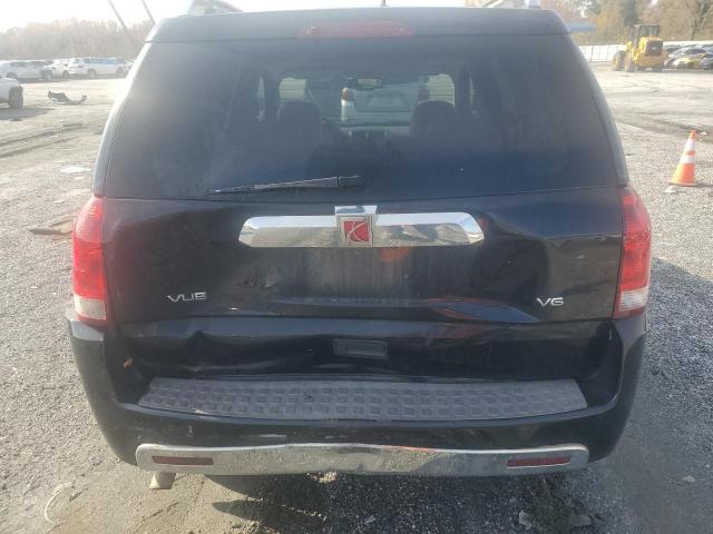 2006 Snowex Vue