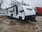 2023 Winnebago Camper