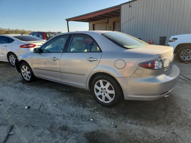 2007 Mazda 6 I