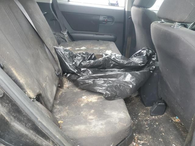 2009 Scion XB