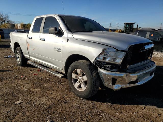 2018 Dodge Ram 1500 slt