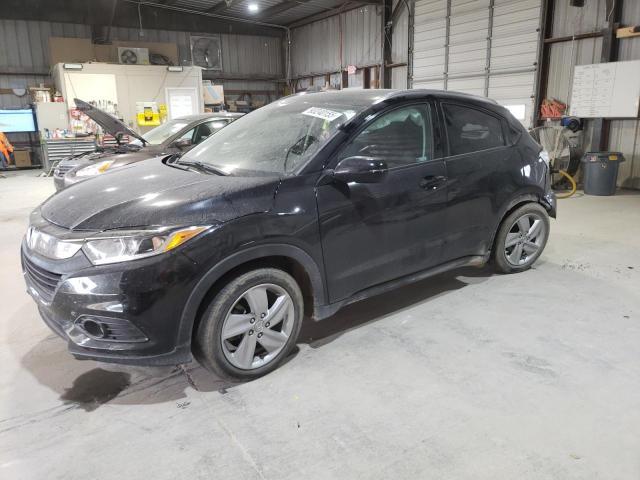 2020 Honda Hr-v ex