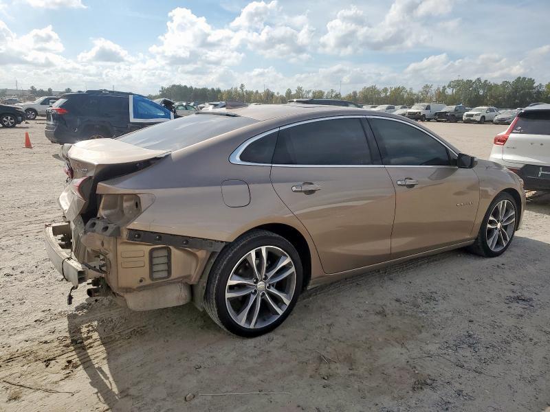 2019 Chevrolet Malibu Premier