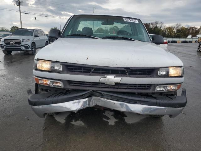 1999 Chevrolet Silverado C1500