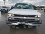 1999 Chevrolet Silverado C1500