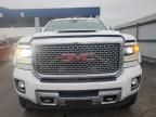 2017 GMC Sierra K2500 Denali