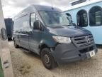2019 Mercedes-Benz Sprinter 2500/3500